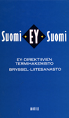 Suomi-EY-suomi-kirjan kansi.